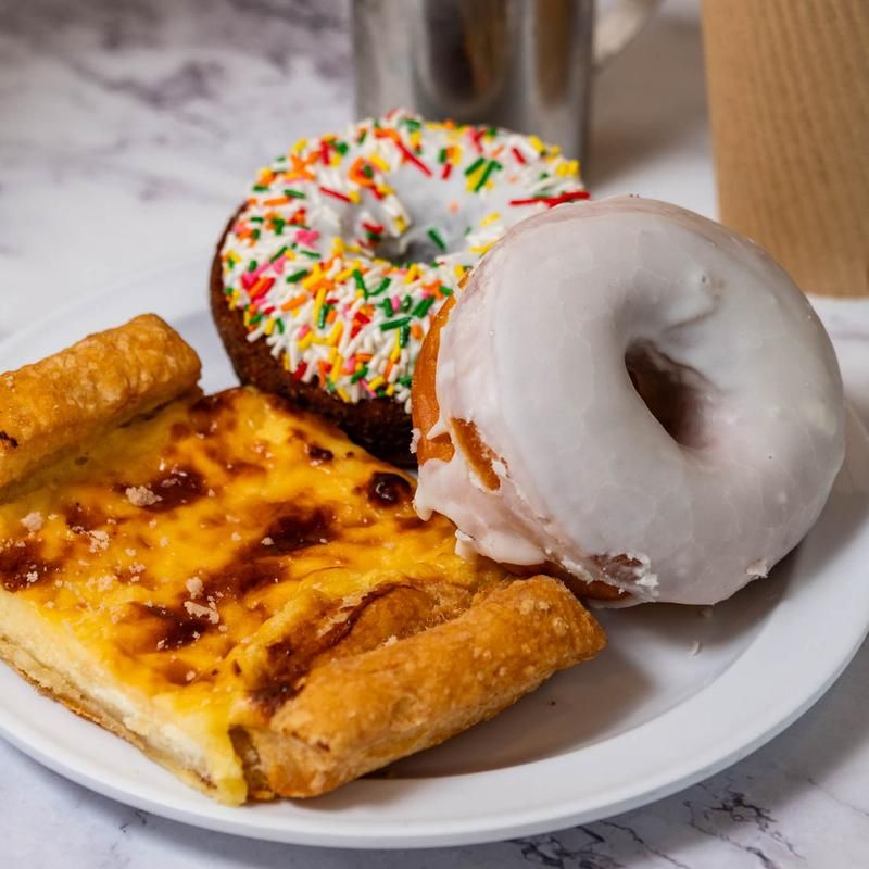 Panchita's Kitchen & Bakery, San Diego, CA