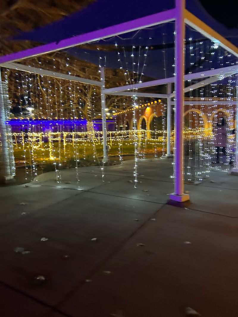 Princesses And Other Characters Pop Up Along The Path