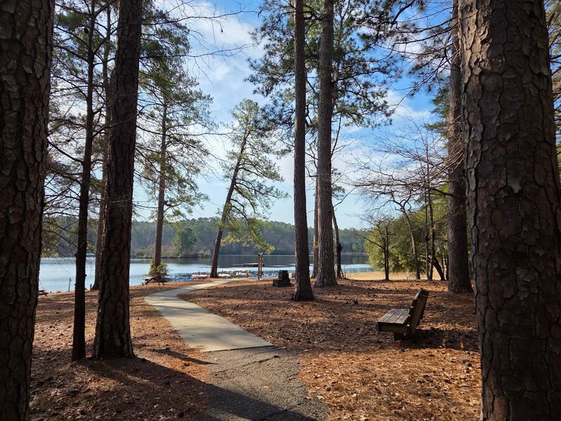 Sesquicentennial State Park