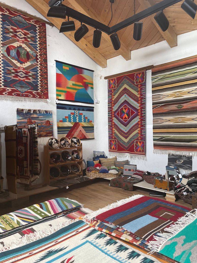 Centinela Traditional Arts