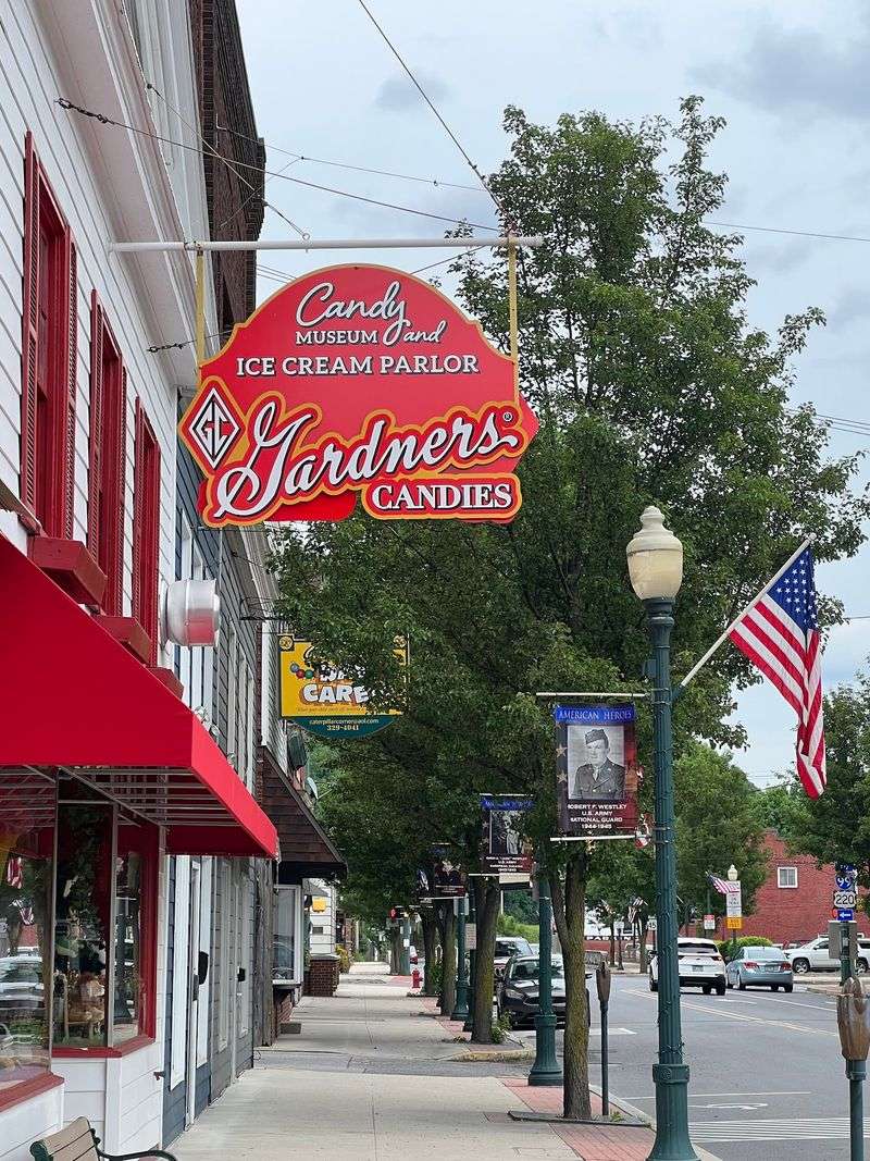 Gardners Candies