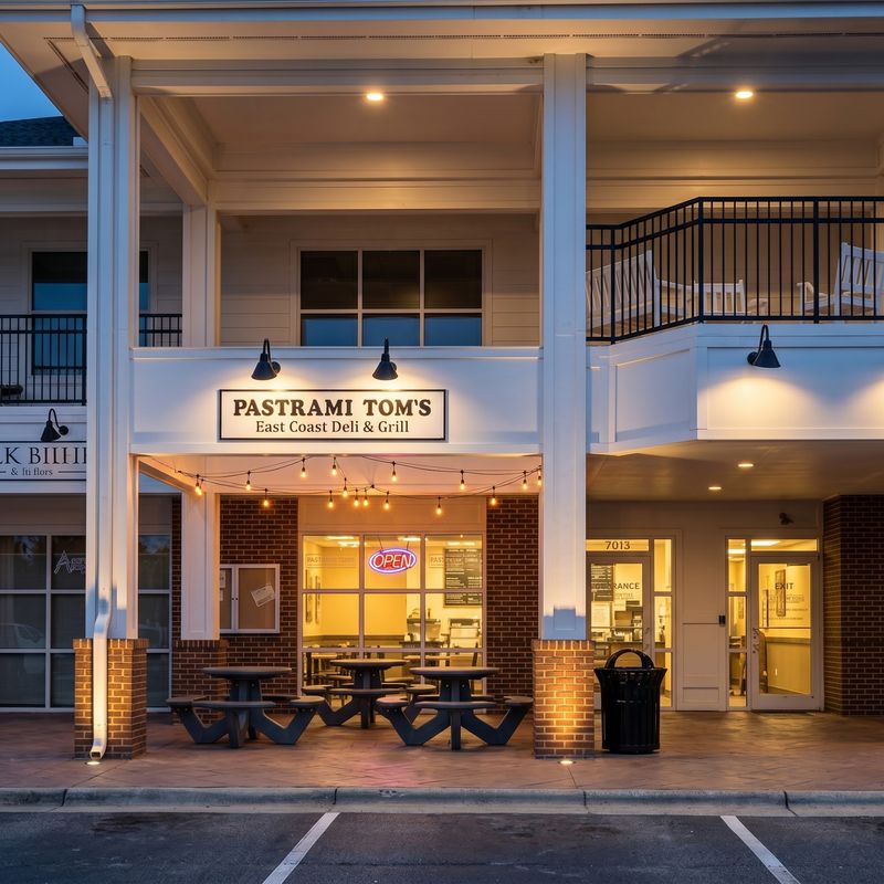 Downtown Cary Makes The Drive An Easy Sell