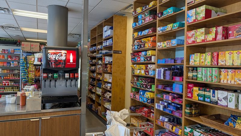 Shop The Market Aisles Like You're Stocking A German Pantry