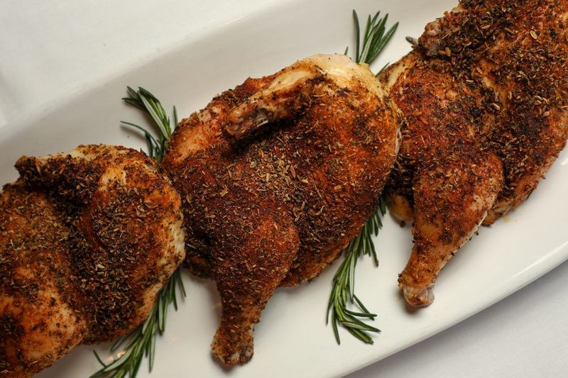 Wood-Fired Cooking Is The Everyday Magic Behind This Kitchen
