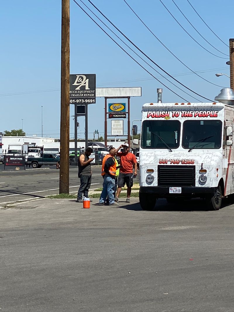 Plan Ahead So You Can Actually Catch This Truck