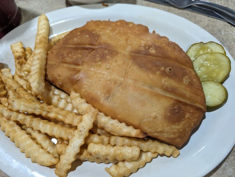 Familiar Recipes Still Shape The Restaurant Today