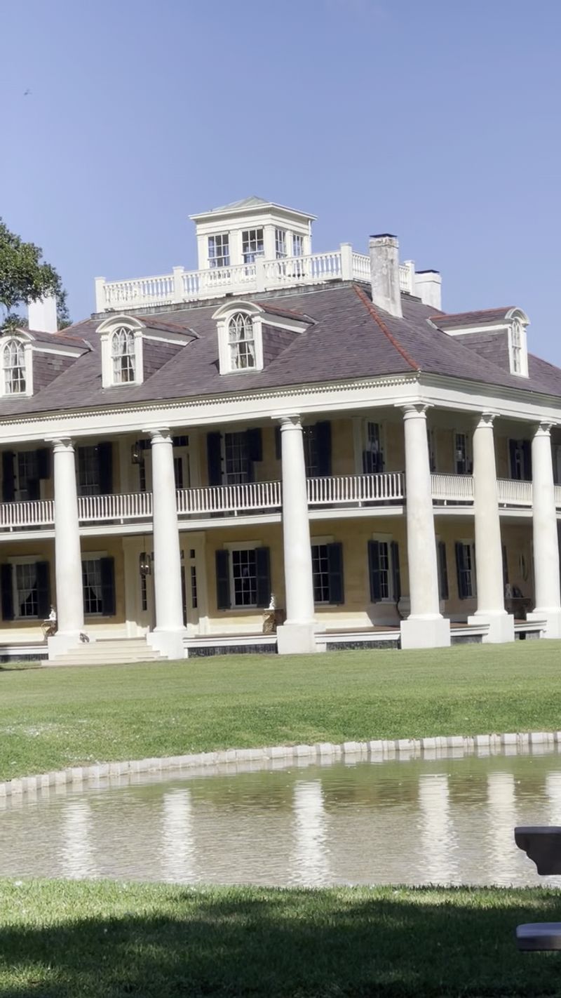 Make Space For The Estate’s Full History