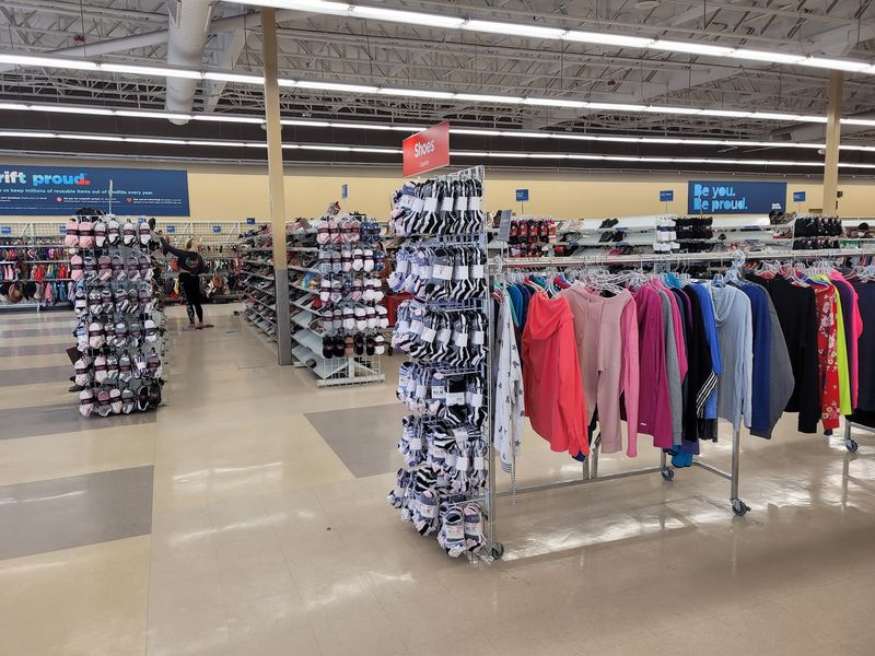 Savers, Midvale
