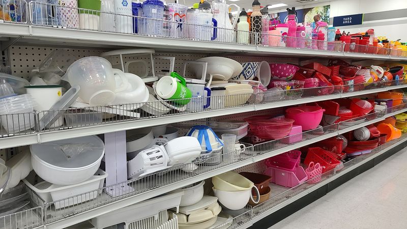 Deseret Industries Thrift Store & Donation Center, Logan