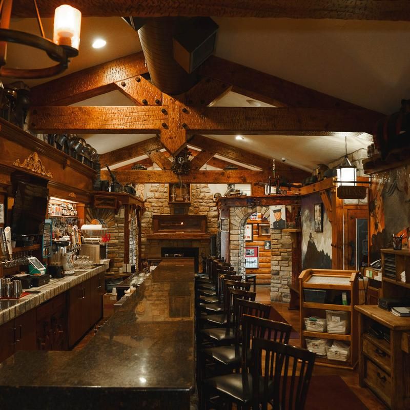 Kreimer's Bier Haus