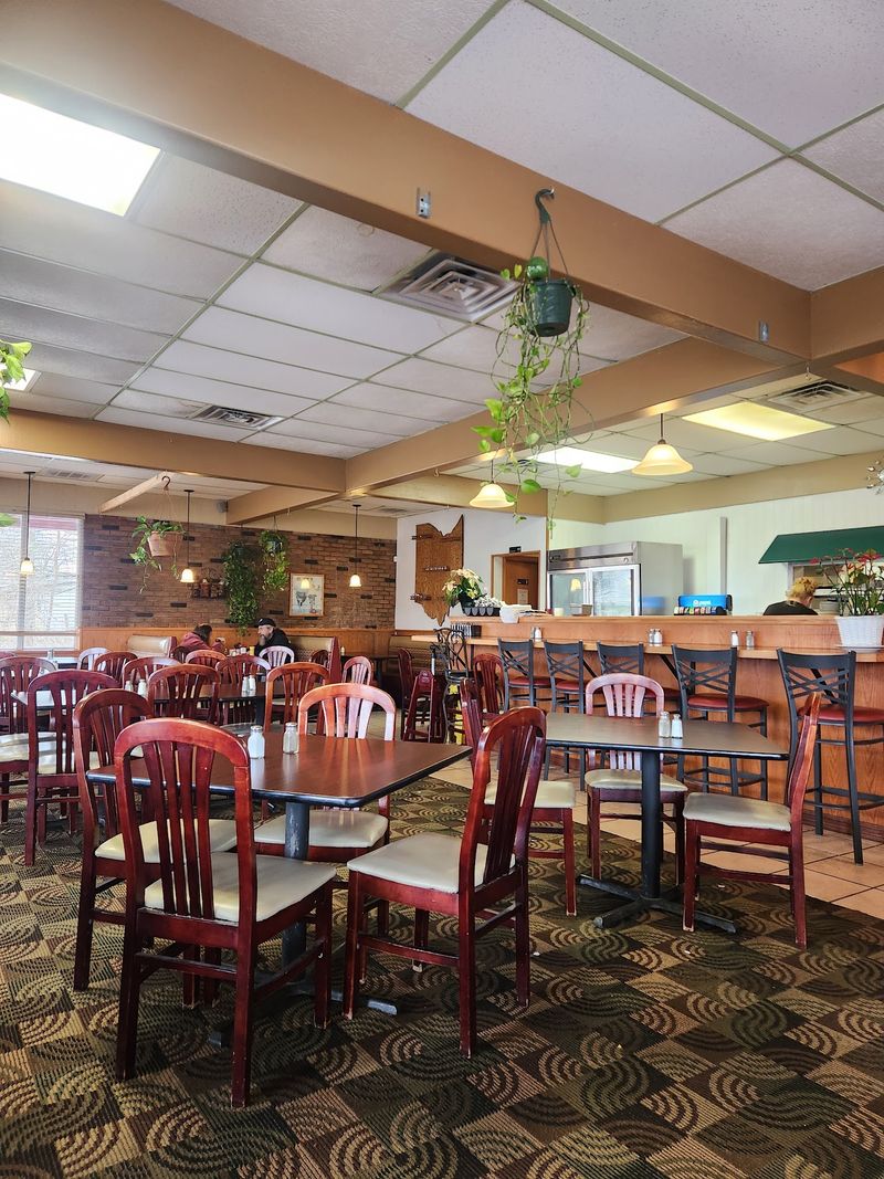 Falcon Family Restaurant