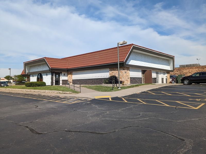 The Family Restaurant