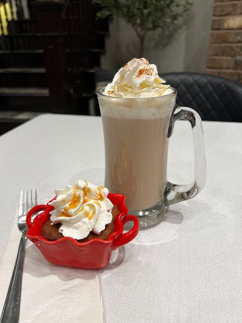 Habitué Coffeehouse & Bakery, Le Mars