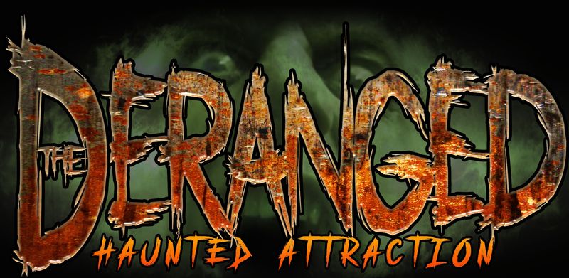 The Deranged Haunted Attraction, Belle Plaine, IA