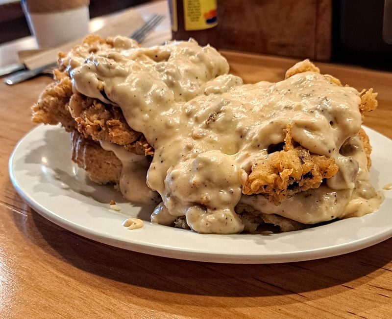 Maple Street Biscuit Company, Jacksonville, FL