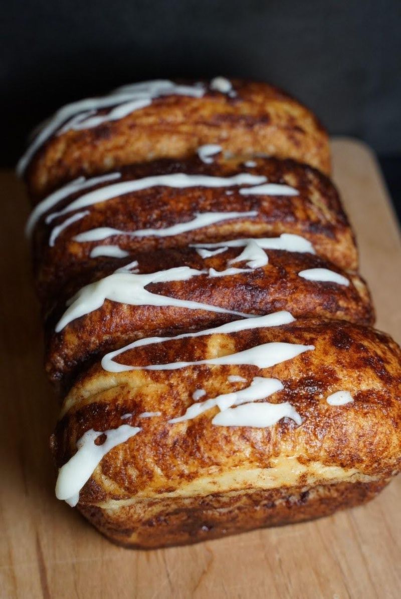 Wicked Bread Co.