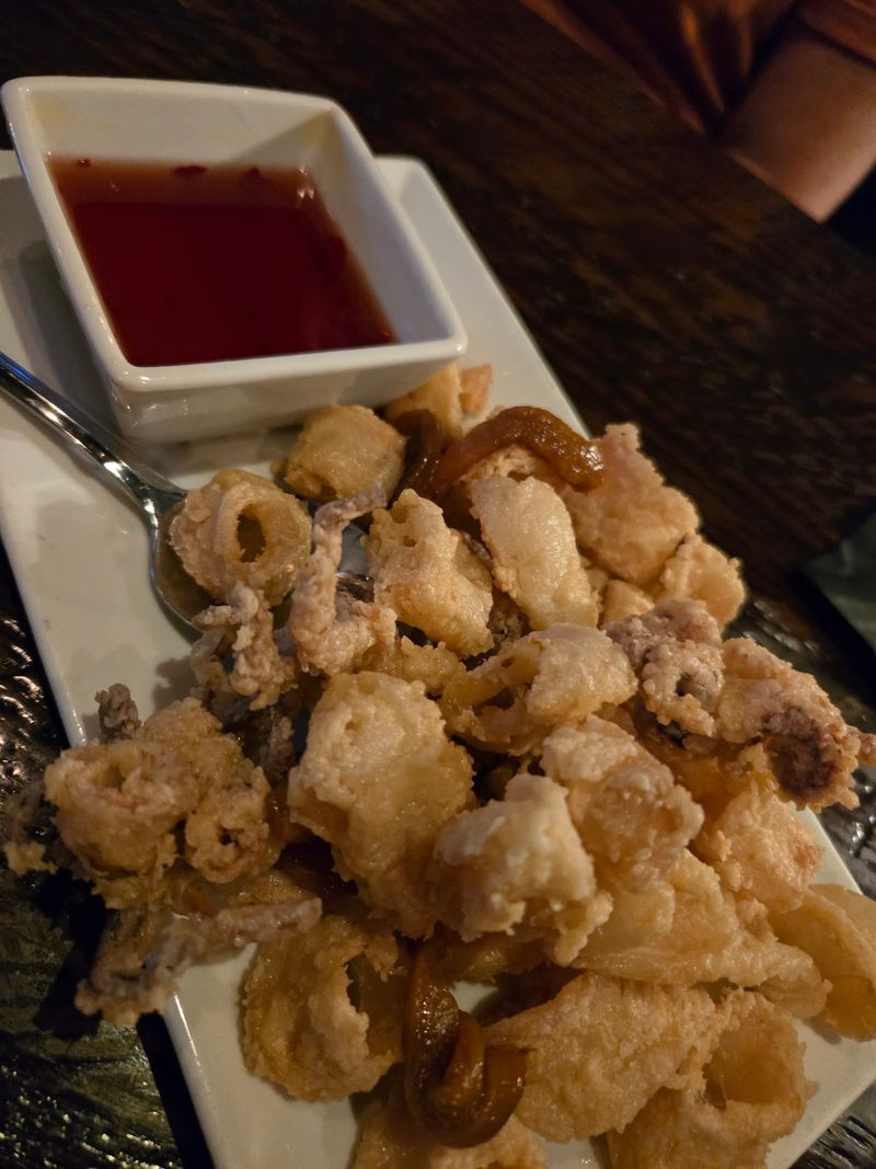 Starters That Make Sharing Surprisingly Difficult