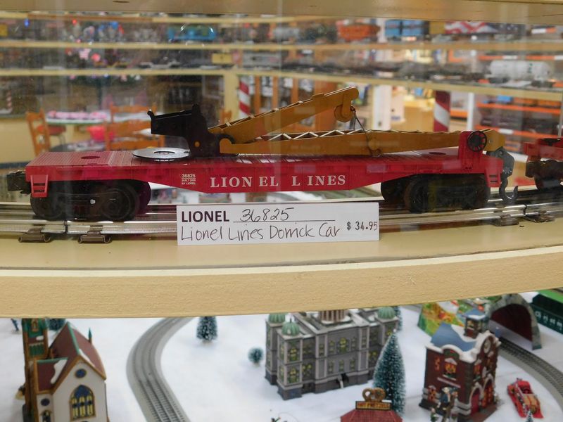 Look Closely At Pre-Owned Finds