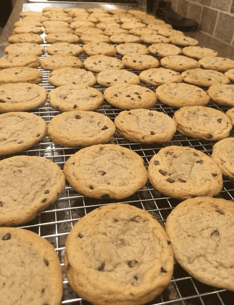 Stick Around Ely For Ice Cream, Festivals, And Cookies With Santa