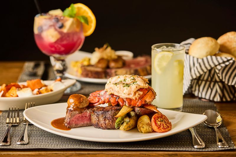 Bar-W Steakhouse, Nephi