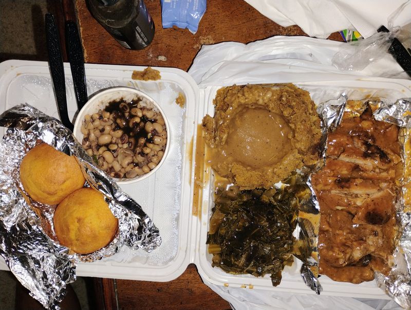 Takeout, Family Specials, and Big Group Orders
