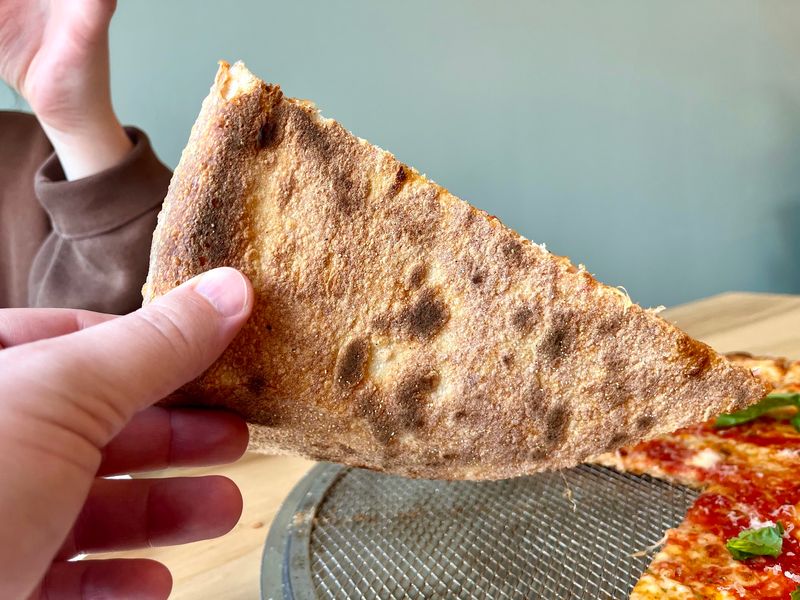 Patience Is The Secret Ingredient Hiding In That Crust
