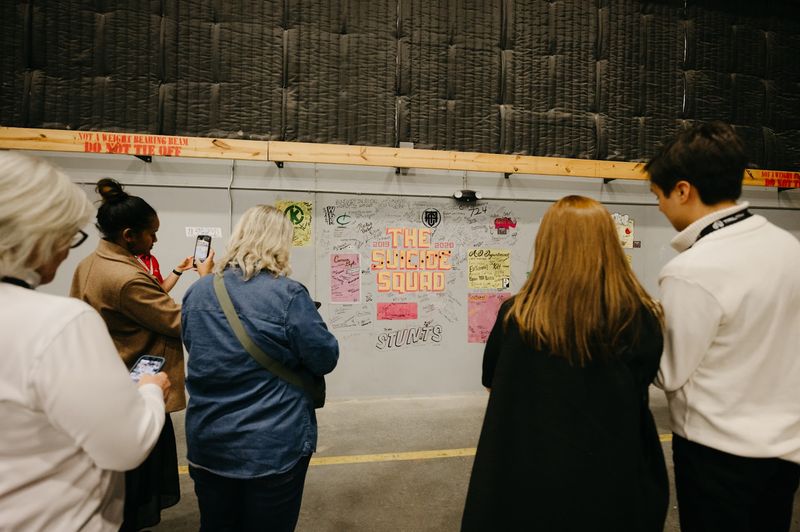 StoryGuides Come From Film And Creative Industries