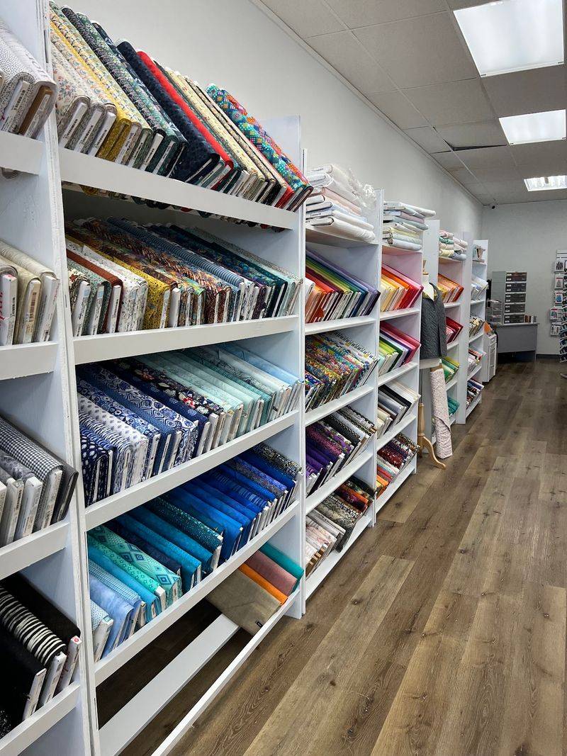 My Sewing Shoppe, LLC