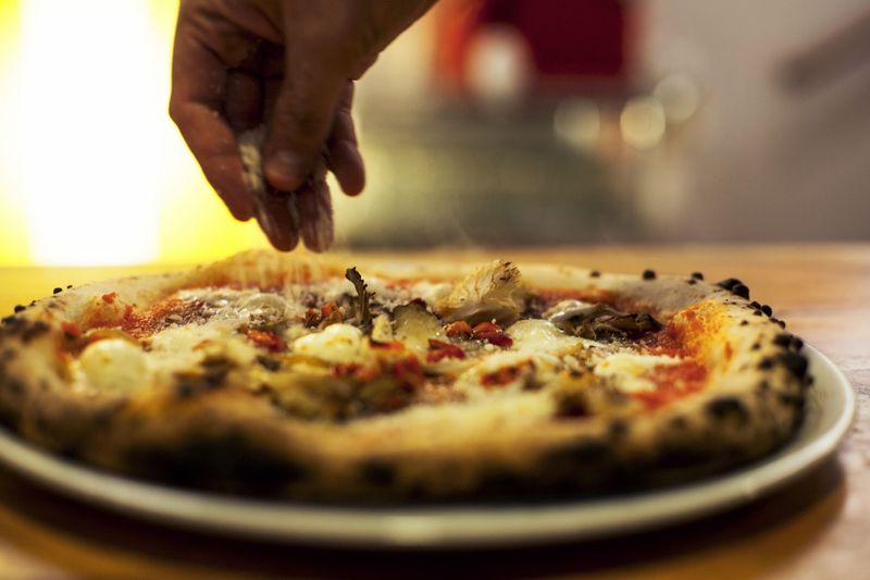Basal Pizza, Waterloo