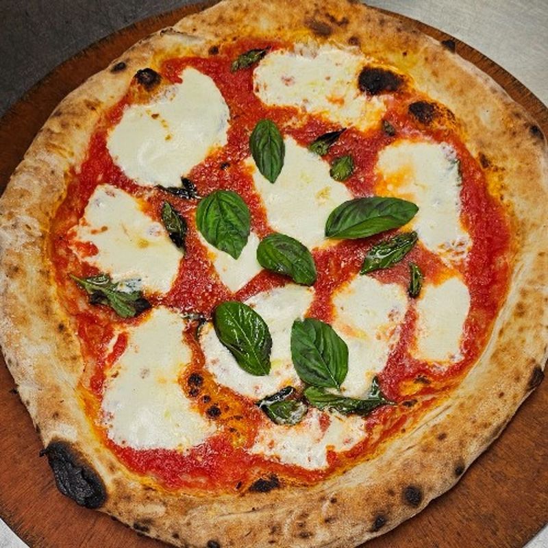Pizzaluté, Pensacola, FL