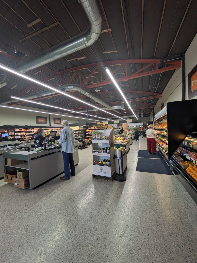 Silver City Food Co-op