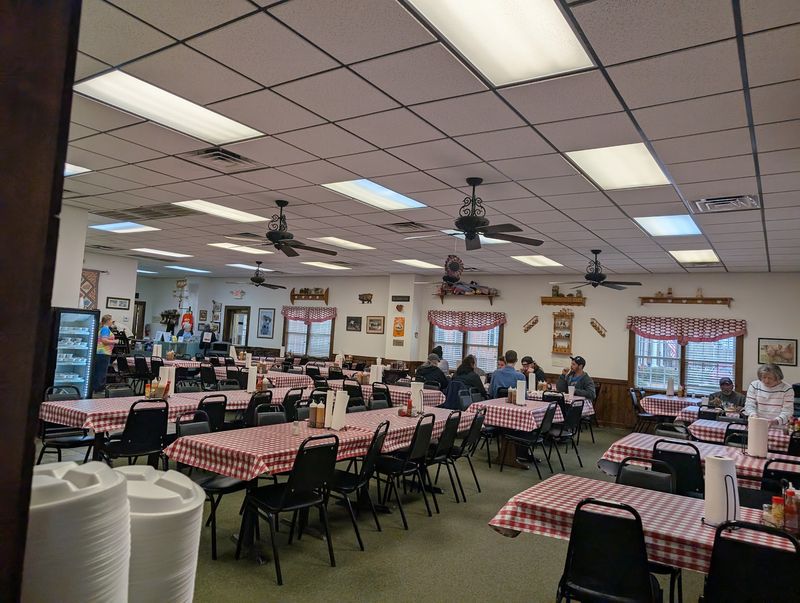 Farm Boy's Barbecue