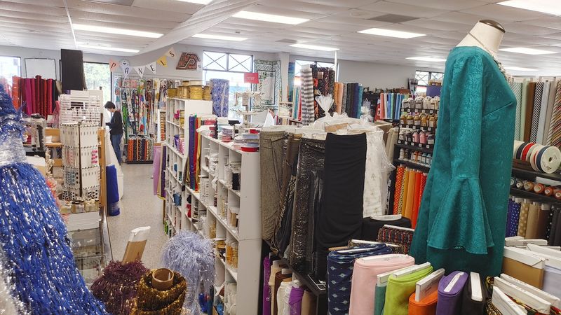 A&A Sewing Center