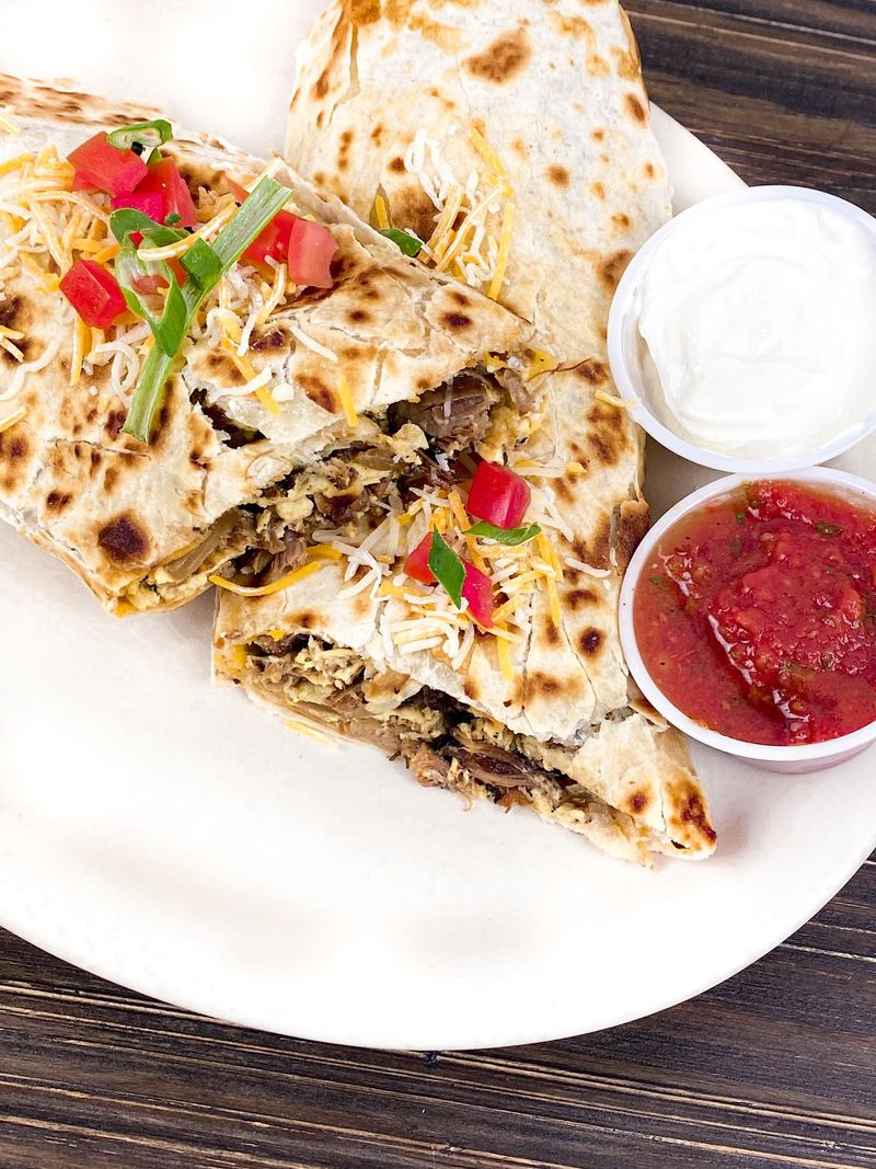 Midday Plates Worth Skipping Breakfast For