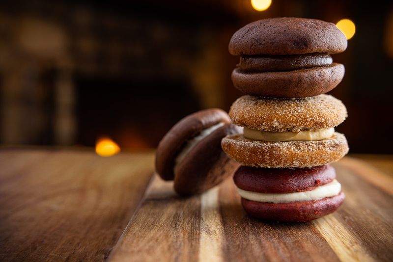 Desserts Worth Saving Room For