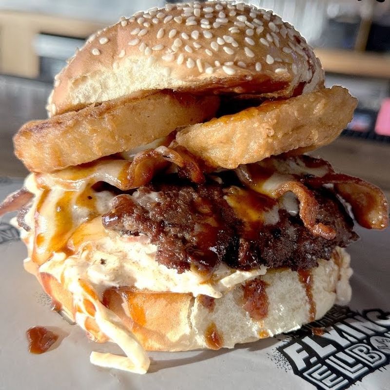 Barbecue Choices