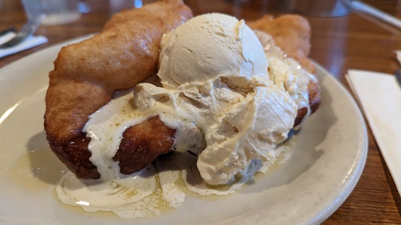 Honey Butter Gives The Signature Order Its Focus