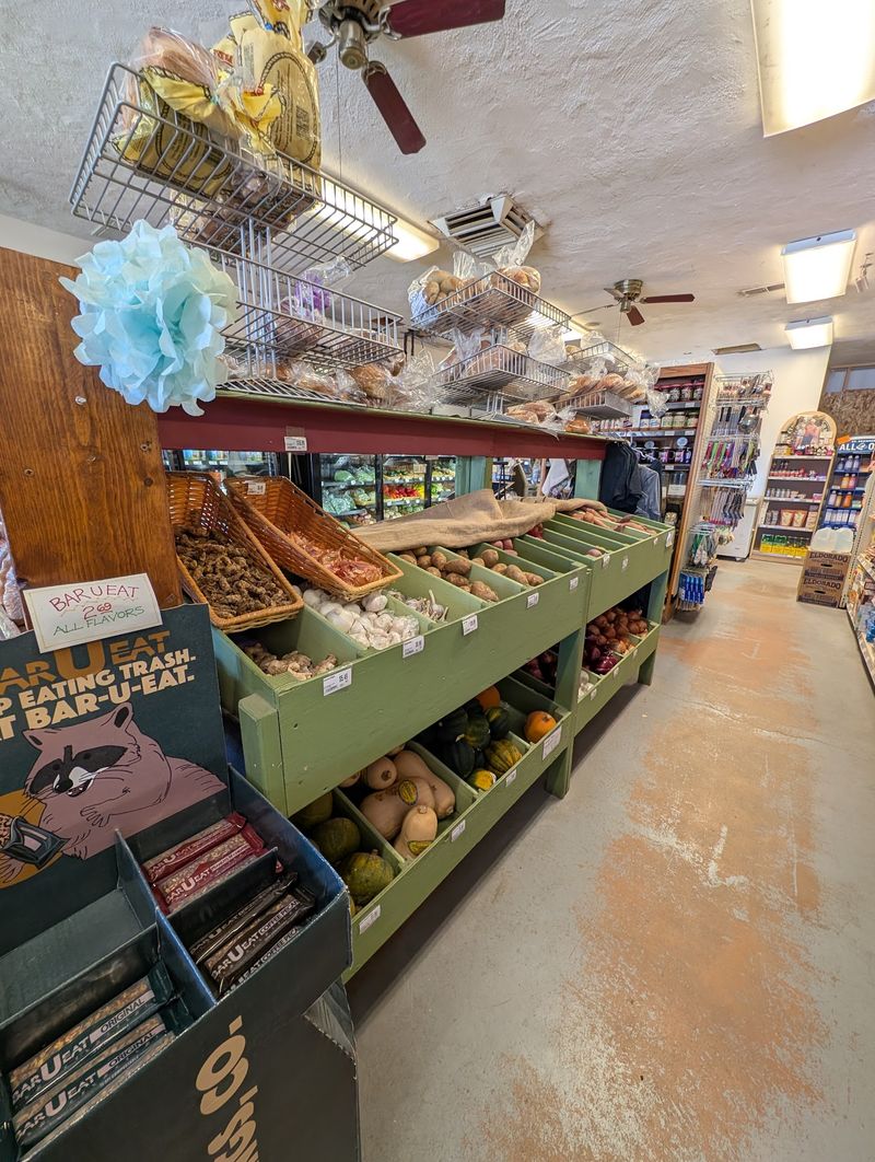 Dixon Cooperative Market