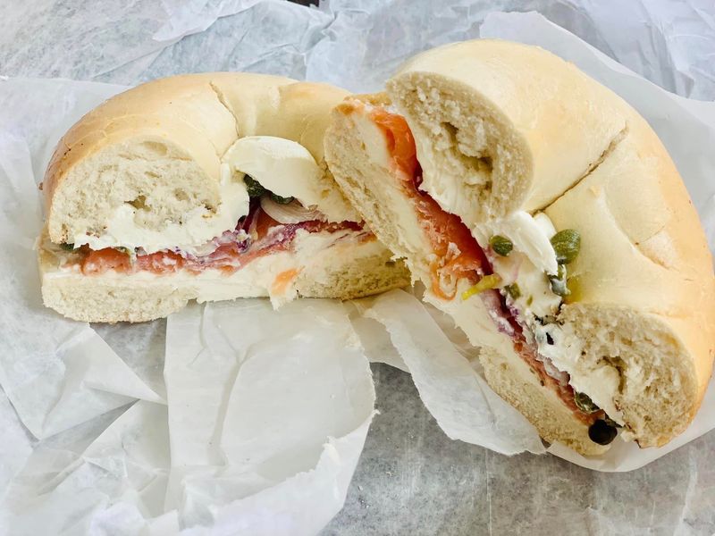 The Sandwich Shop & Deli, Brownsville, PA