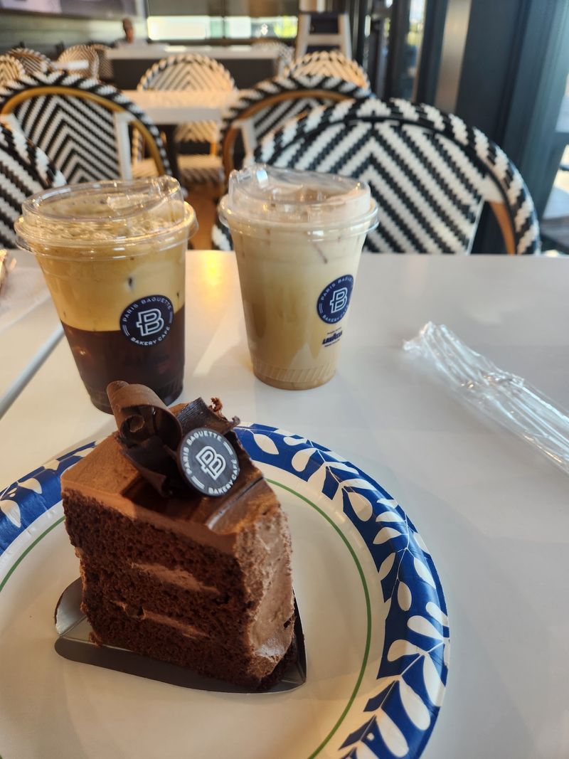 Iced Hot Chocolate With A Fiery Twist