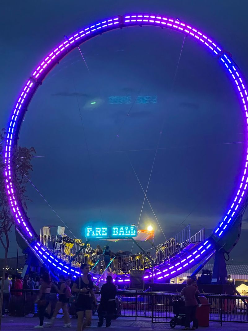 After Dark, The Fog Rolls In And Nobody Is Safe