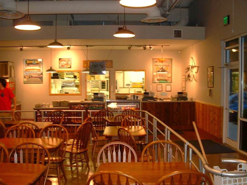 Its Roots Trace Back To A Kansas College Town