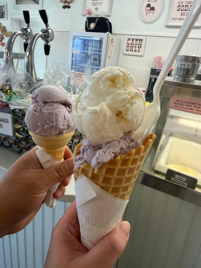 Ube, Taro, Lychee, and Dozens More