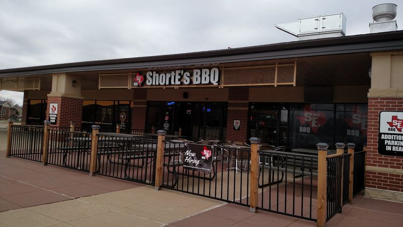 ShortE's BBQ, Johnston