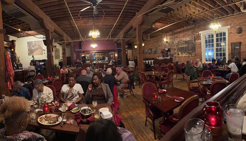 Jay's Seafood