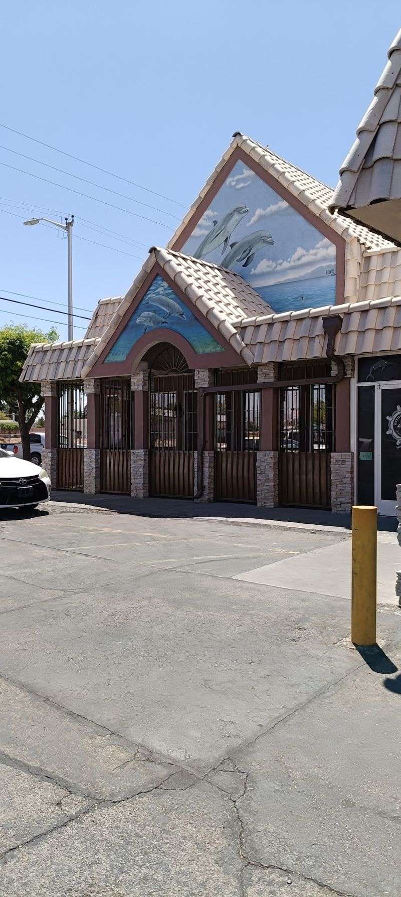 Mariscos Altamar, Albuquerque