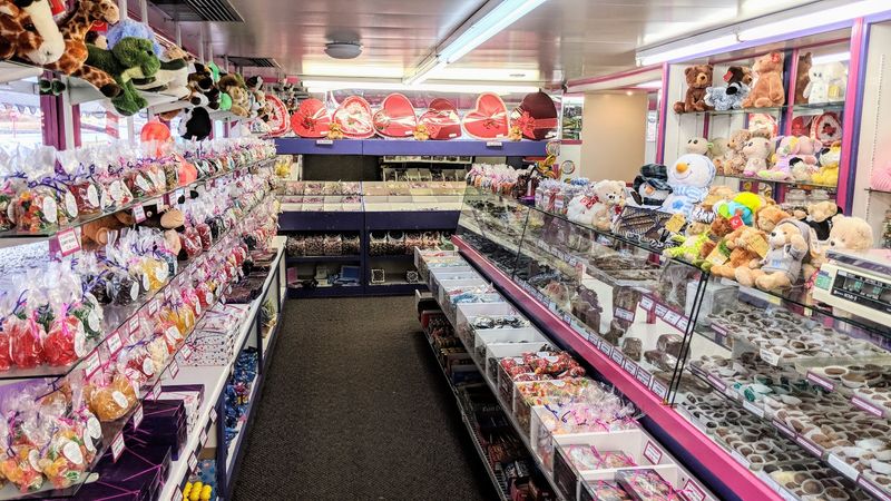 Gene & Boots Candies Inc