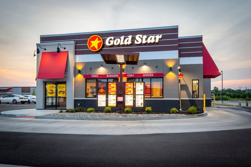 Gold Star