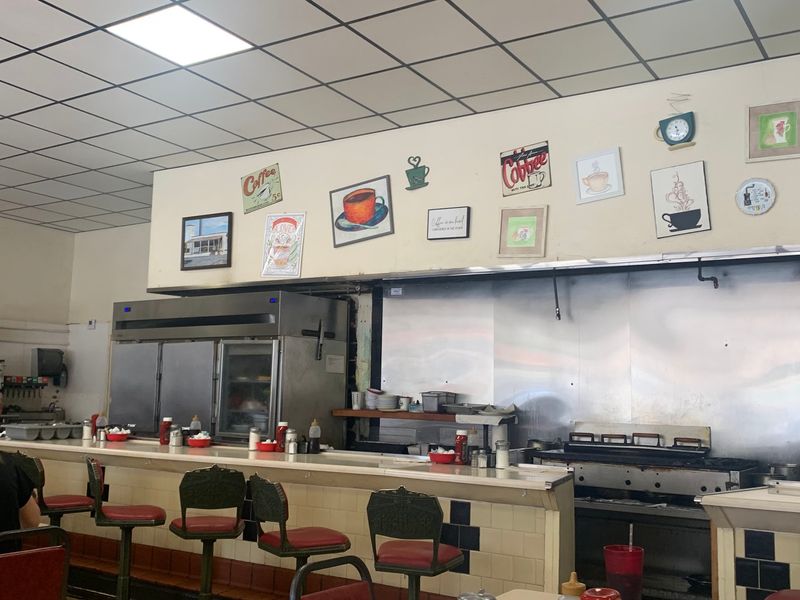 Coffee Cup Restaurant, Pensacola, FL