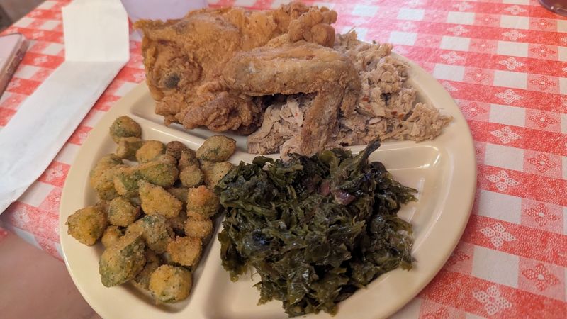 Beyond the Pork: Chicken, Skins, and More